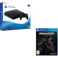 Currys Sony Ps4 Adventure Games