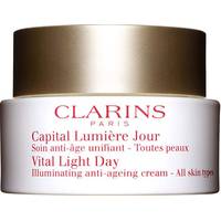 Clarins Comfort Cream