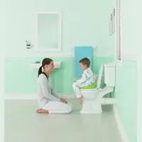 Bumbo Baby Potty And Toilet Training