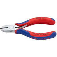 Rapid Electronics Knipex Hand Cutters