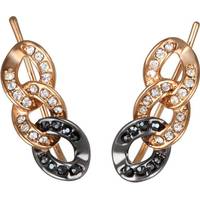 Karl Lagerfeld Jewellery Women's Chain Earrings