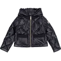 FARFETCH Moncler Enfant Boy's Padded Coats & Jackets