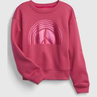 Gap Girl's Graphic Sweatshirts