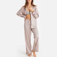 La Redoute Women's Satin Pyjamas