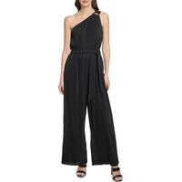 Bloomingdale's Women's Black Jumpsuits