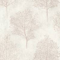 Robert Dyas Tree Wallpaper