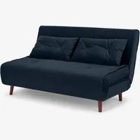 Next Velvet Sofa Beds