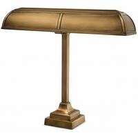 ideas4lighting Brass Desk Lamps