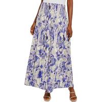 Bloomingdale's Women's Pleated Maxi Skirts
