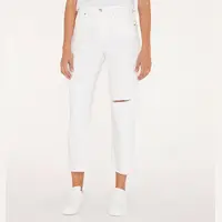 BrandAlley Women's White Trousers