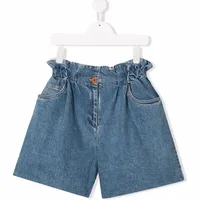 Philosophy Girl's Denim Shorts