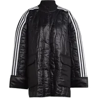 CRUISE Women's Black Quilted Jackets