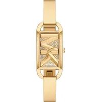 First Class Watches Michael Kors Women's Crystal Watches