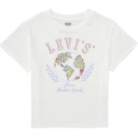 Levi's Girl's Oversized T-shirts