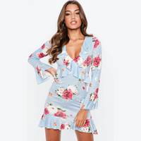 Missguided Floral Dresses