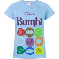 Bambi Girl's T-shirts