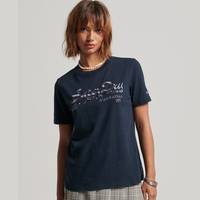 Superdry Women's Embellished T-shirts