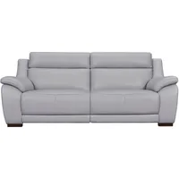 Casa 3 Seater Leather Sofas