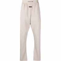 Fear Of God Men's Straight Trousers