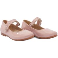 Tulleen Girl's Ballet Shoes