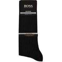 Boss Ribbed Socks for Men