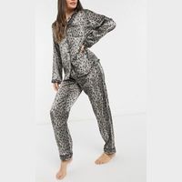 Loungeable Women's Print Pyjamas