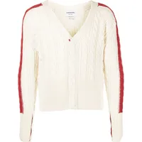 FARFETCH Thom Browne Mens Knit Cardigans