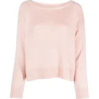 Ralph Lauren Women's Pink Cashmere Jumpers