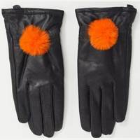 ASOS Faux Fur Gloves for Women