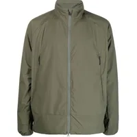 Snow Peak Men's Green Jackets