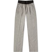 Fear Of God Men's Wool Trousers