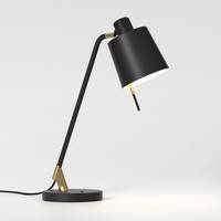 ideas4lighting Black Table Lamps