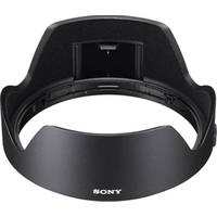 Sony Lens Hoods