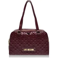 Love Moschino Women's Zipper Tote Bags