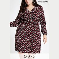 Women's Plus Size Dresses from Next