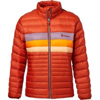 Cotopaxi Women's Down Jackets