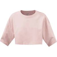 LOEWE Women's Embroidered T-shirts