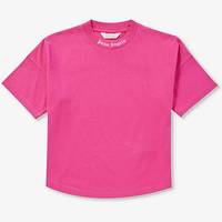 PALM ANGELS Girl's Jersey T-shirts