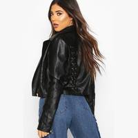 Womens Lace Jackets from Boohoo