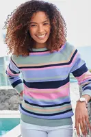 Cotton Traders Women's Crew Neck Jumpers