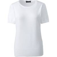 Women's Land's End Short Sleeve Jumpers