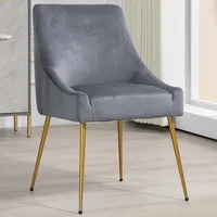 Artemis Home Grey Dining Chairs