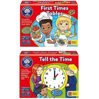 Orchard Toys Children's Games & Puzzles