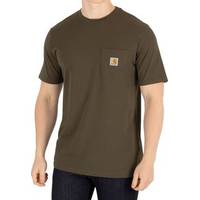 Men's Carhartt WIP Pocket T-shirts