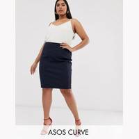 ASOS Curve Plus Size Skirts for Women