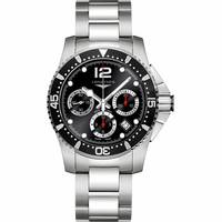 Longines Chronograph Watches for Men