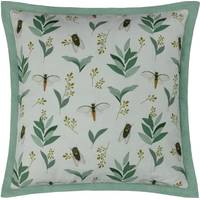 Wylder Tropics Floral Cushions