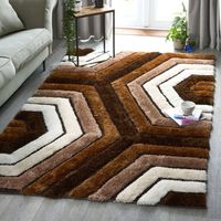 Bravich Tufted Rugs