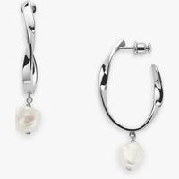 Skagen Women's Silver Earrings