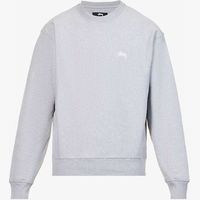 Stussy Men's Long Sleeve Sweatshirts